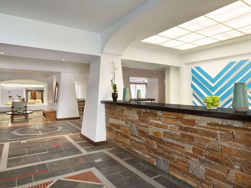 Wyndham Loutraki Poseidon Resort 14