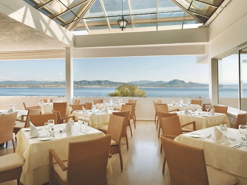 Wyndham Loutraki Poseidon Resort 18