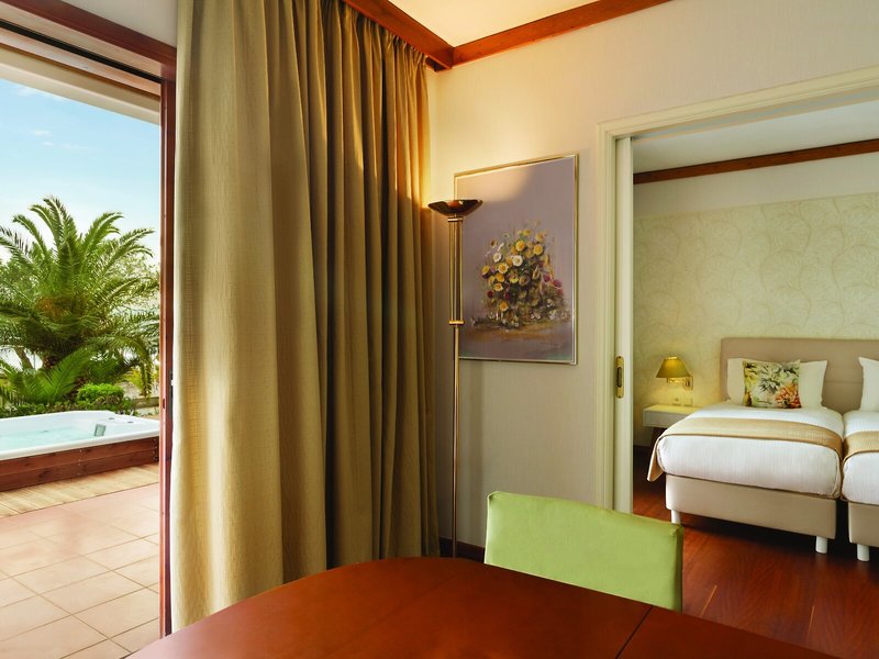 Wyndham Loutraki Poseidon Resort 37