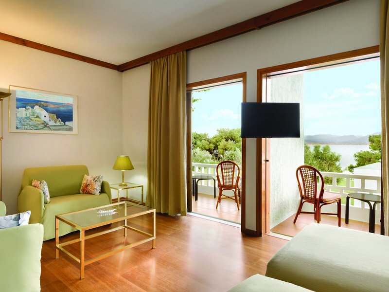 Wyndham Loutraki Poseidon Resort 39