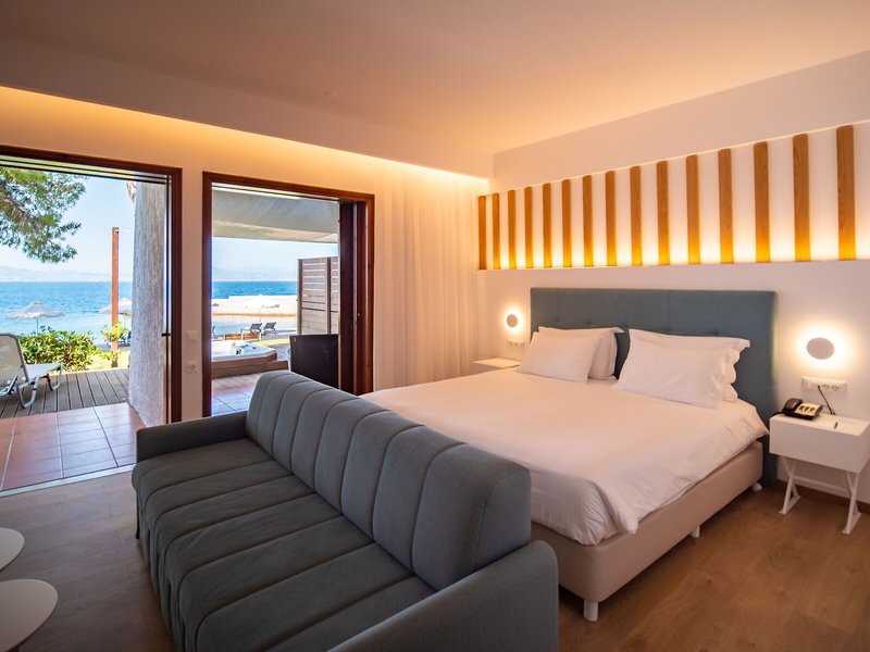 Wyndham Loutraki Poseidon Resort 45