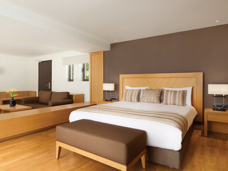 Wyndham Loutraki Poseidon Resort 47