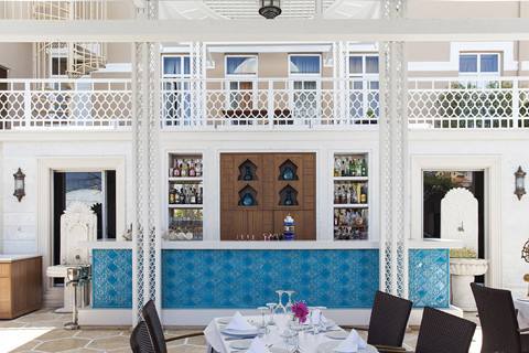 Ottoman Hotel Imperial 2