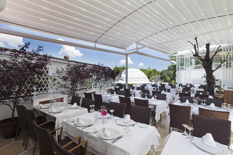 Ottoman Hotel Imperial 3