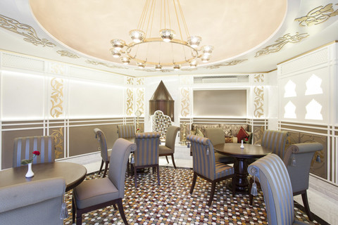 Ottoman Hotel Imperial 4