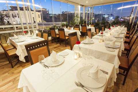 Ottoman Hotel Imperial 5