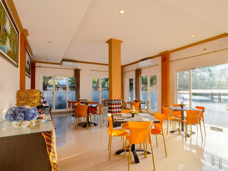 The Kanjeng Hotel Kuta 6