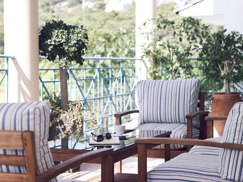 Pefki Islands Resort 1