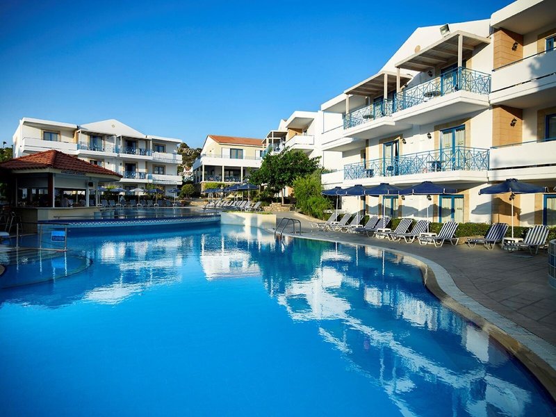 Pefki Islands Resort 2