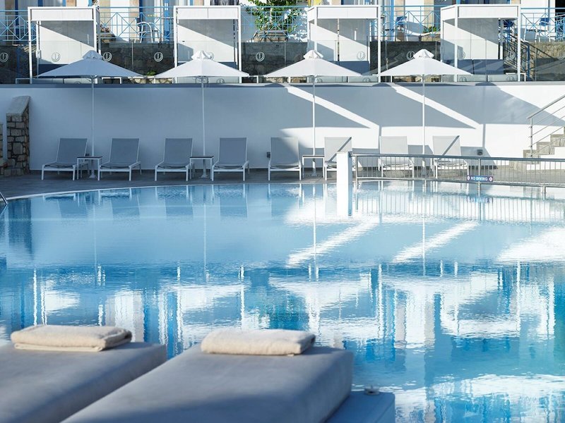 Pefki Islands Resort 4