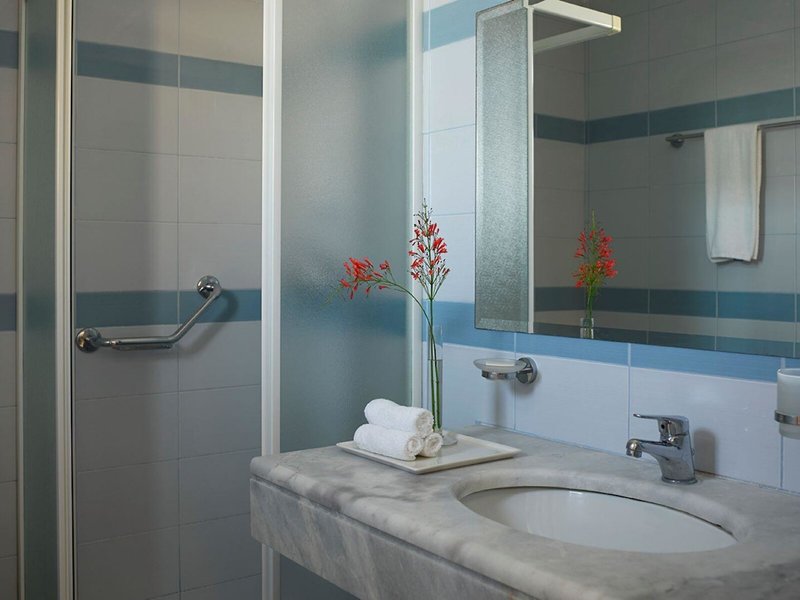 Pefki Islands Resort 7