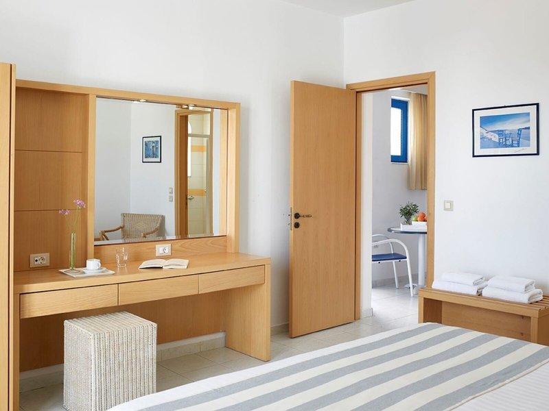 Pefki Islands Resort 8