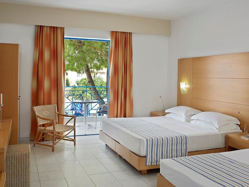 Pefki Islands Resort 9