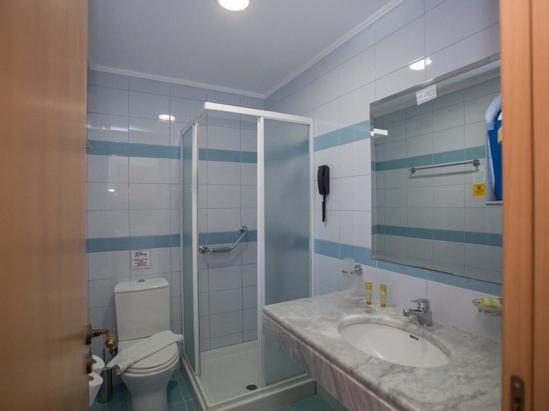 Pefki Islands Resort 10