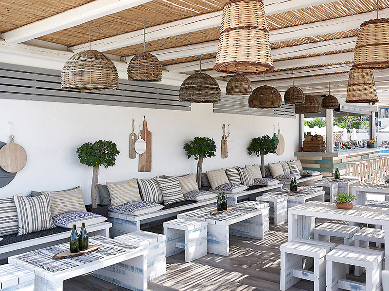 Pefki Islands Resort 4