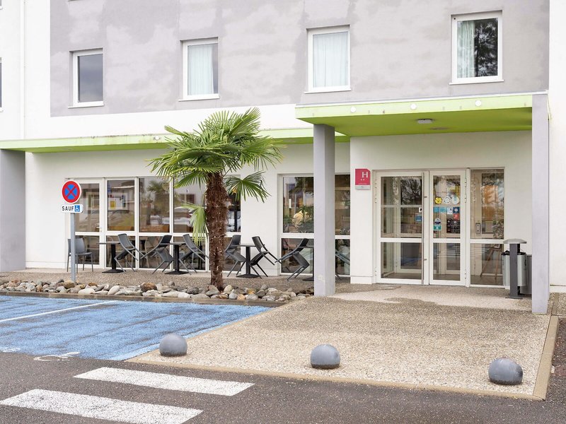 B&B Hotel Mont de Marsan
