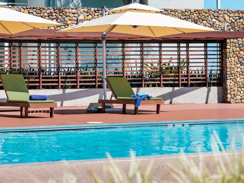 Grand Pacific Hotel 5