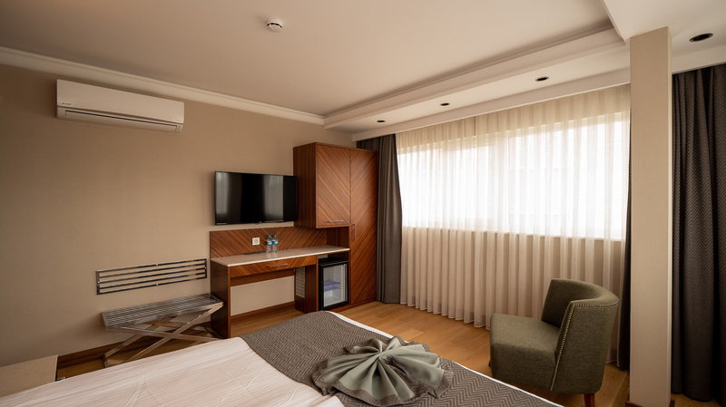 Sögüt Hotel Old City Istanbul 7