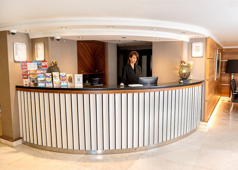 Sögüt Hotel Old City Istanbul 2