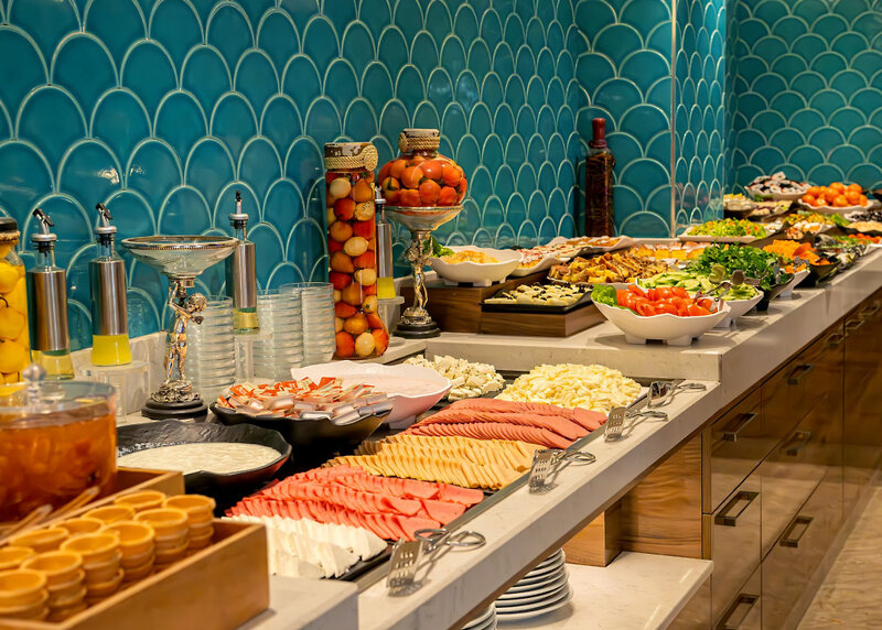 Sögüt Hotel Old City Istanbul 4