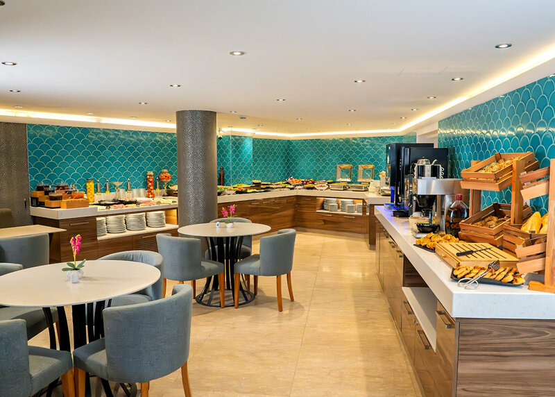 Sögüt Hotel Old City Istanbul 5