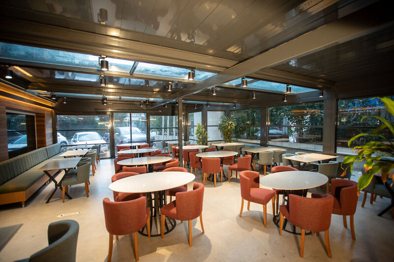 Sögüt Hotel Old City Istanbul 6