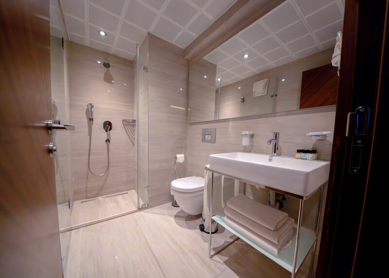 Sögüt Hotel Old City Istanbul 11