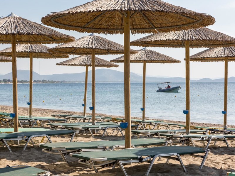 Golden Coast Hotel & Bungalows 14