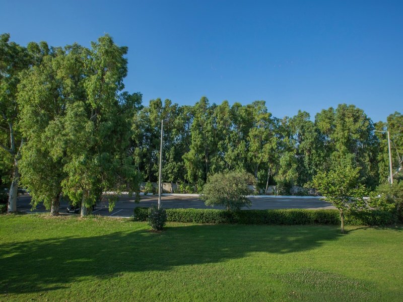 Golden Coast Hotel & Bungalows 21