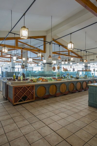 Golden Coast Hotel & Bungalows 28