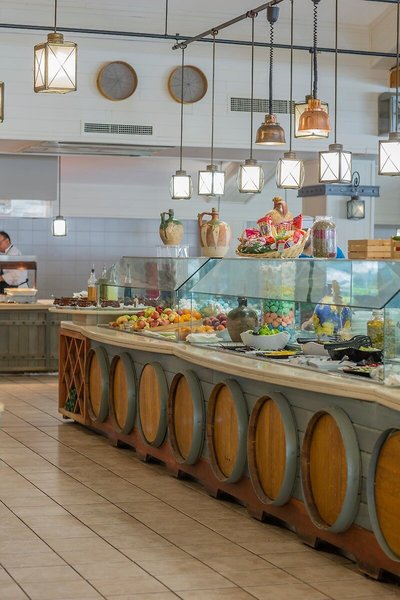 Golden Coast Hotel & Bungalows 30