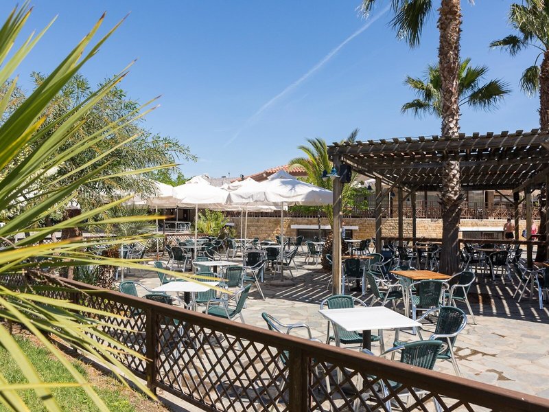 Golden Coast Hotel & Bungalows 34