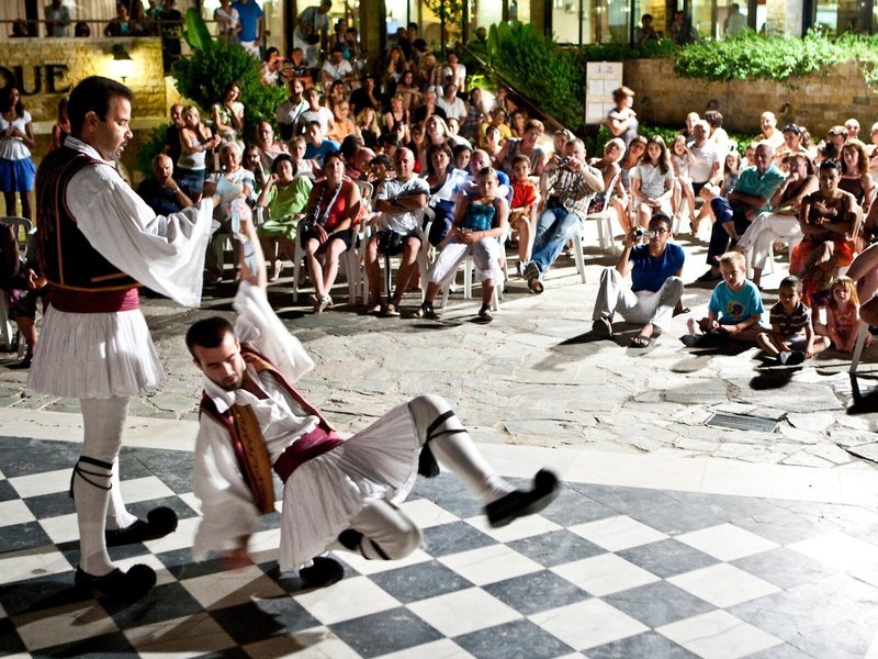 Golden Coast Hotel & Bungalows 39