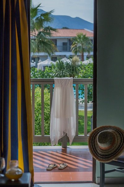 Golden Coast Hotel & Bungalows 43