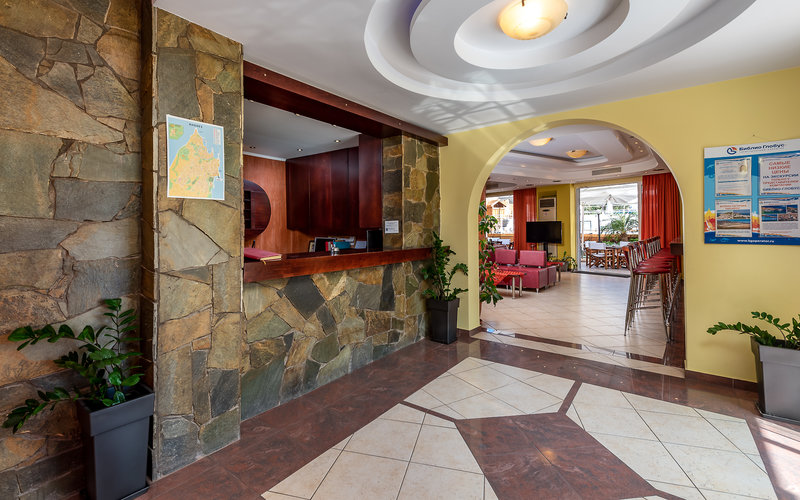 Marine Congo Hotel  3