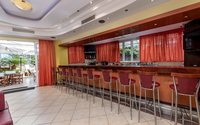 Marine Congo Hotel  5