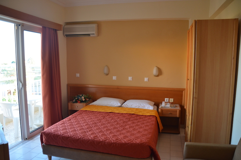 Marine Congo Hotel  6