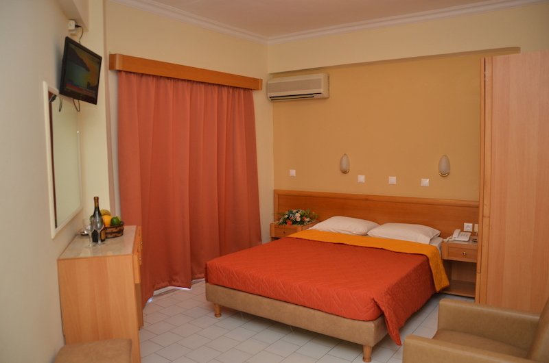 Marine Congo Hotel  7