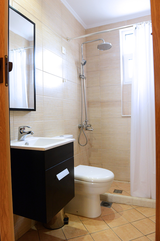 Marine Congo Hotel  8