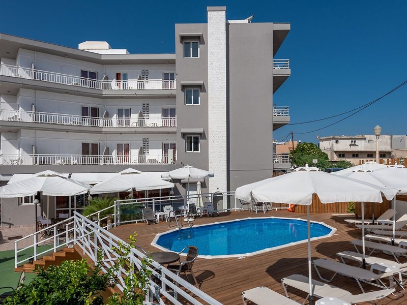 Congo Hotel 2