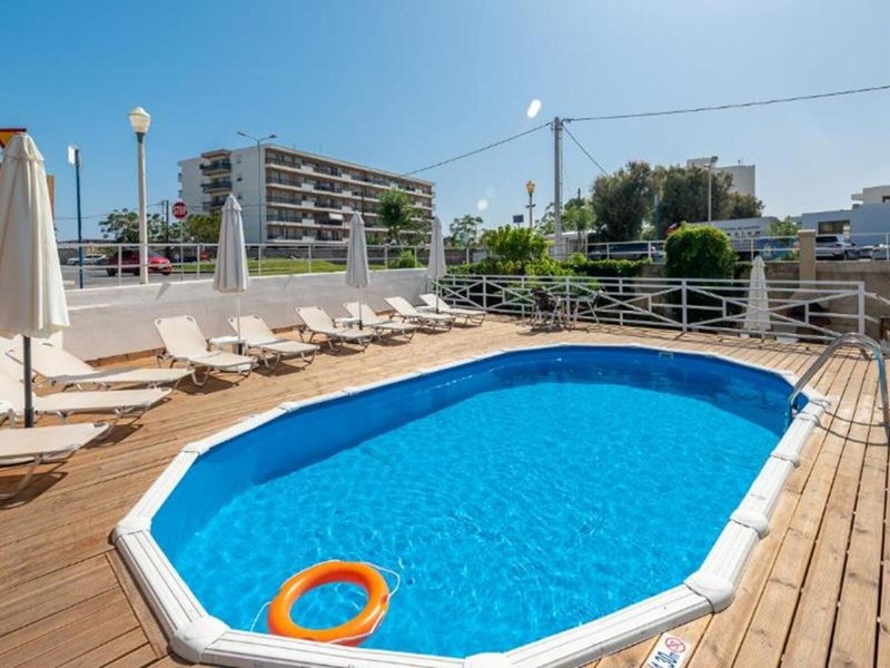 Congo Hotel 5