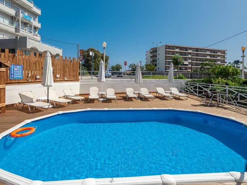 Congo Hotel 6
