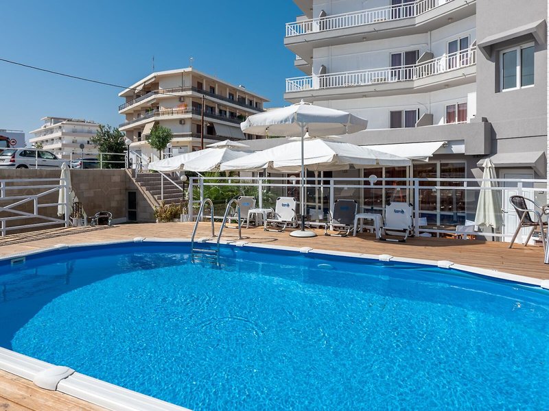 Congo Hotel 7