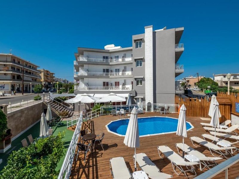 Congo Hotel 9