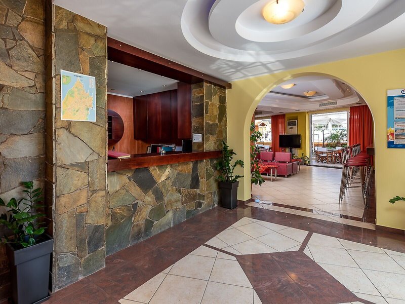 Congo Hotel 11