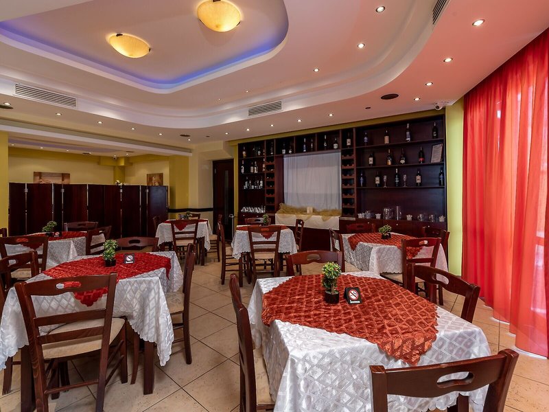 Congo Hotel 13