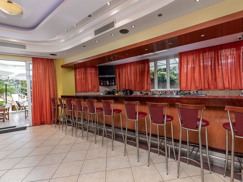 Congo Hotel 15
