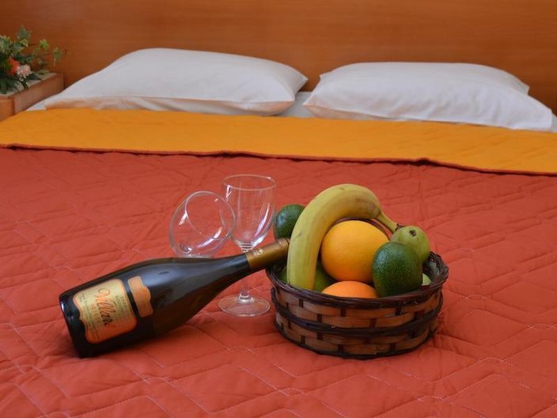 Congo Hotel 16