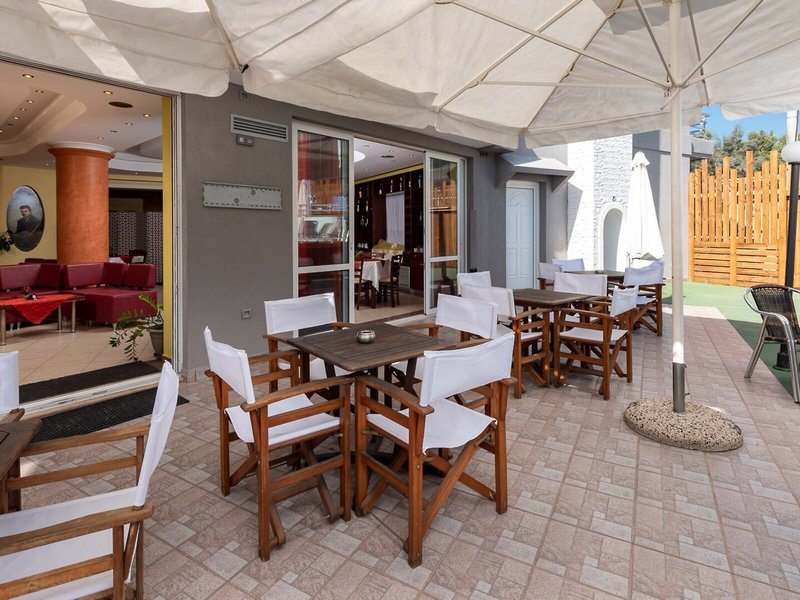 Congo Hotel 17