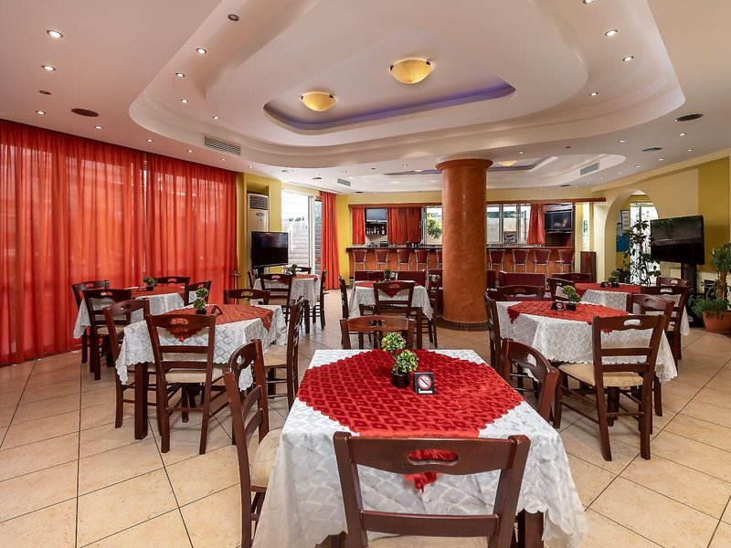 Congo Hotel 19
